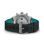 IWC pilot series IW388108 watch