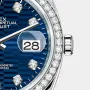 Rolex Datejust 126284RBR Watch