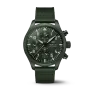 IW389106 PILOT’S WATCH (CHRONOGRAPH TOP GUN EDITION “WOODLAND”)