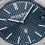 ROYAL OAK  JUMBO  EXTRA-THIN  50TH ANNIVERSARY  Ref. 16202ST.OO.1240ST.01
