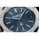 ROYAL OAK  JUMBO  EXTRA-THIN  50TH ANNIVERSARY  Ref. 16202ST.OO.1240ST.01