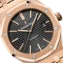 ROYAL OAK SELFWINDING Ref. 15400OR.OO.1220OR.01