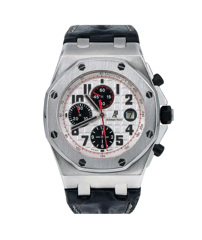 AUDEMARS PIGUET Royal Oak Offshore Chronograph-26170ST.OO.D101CR.02(AAAAA version)