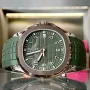 5168G - Patek Philippe AQUANAUT
