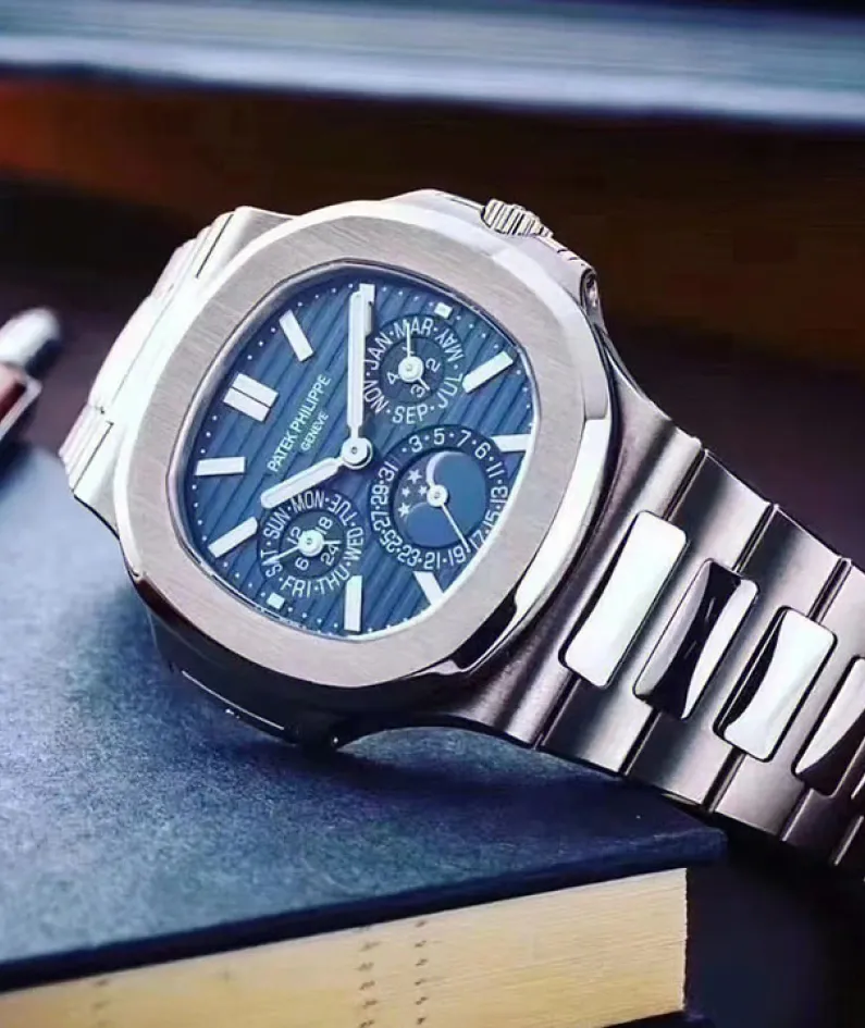 5740/1G - NAUTILUS