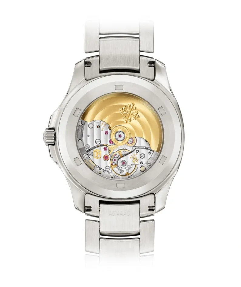 Patek Philippe Aquanaut 5167/1A-001