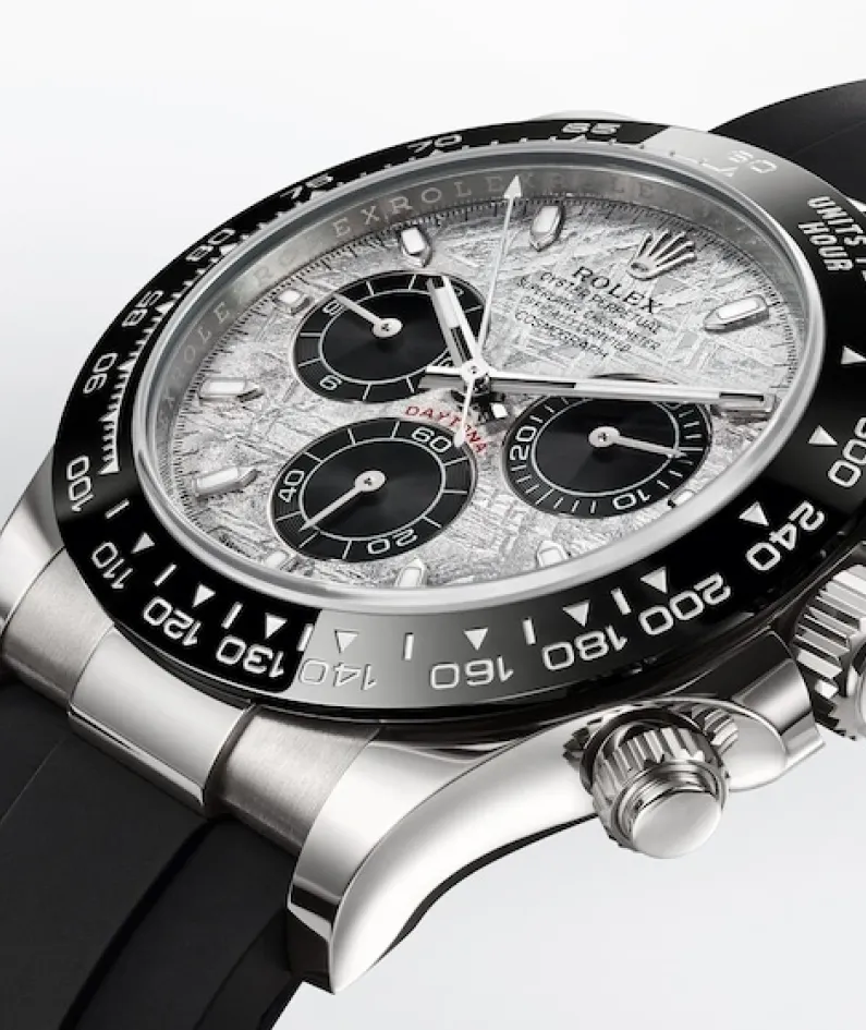 Rolex COSMOGRAPH DAYTONA-M116519LN-0038