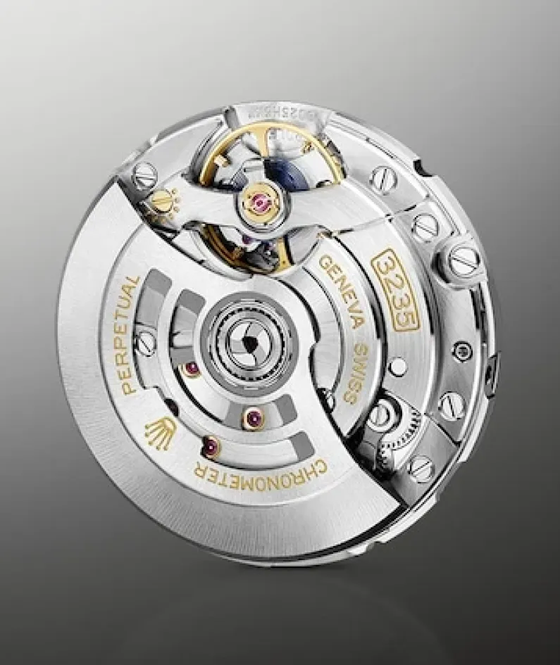 Rolex Datejust 126284RBR Watch