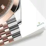 Rolex Datejust m126301-0004 Watch