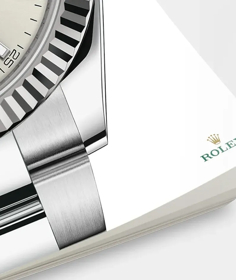 Rolex Datejust m126334-0003 Watch
