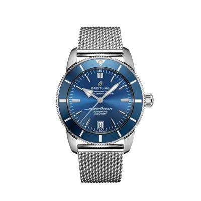 Breitling AB2010161C1A1 SUPEROCEAN HERITAGE B20 AUTOMATIC 42