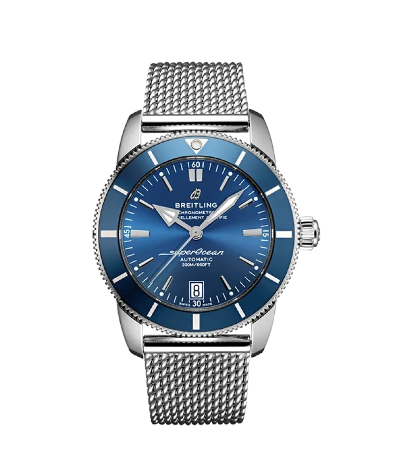 Breitling AB2010161C1A1 SUPEROCEAN HERITAGE B20 AUTOMATIC 42