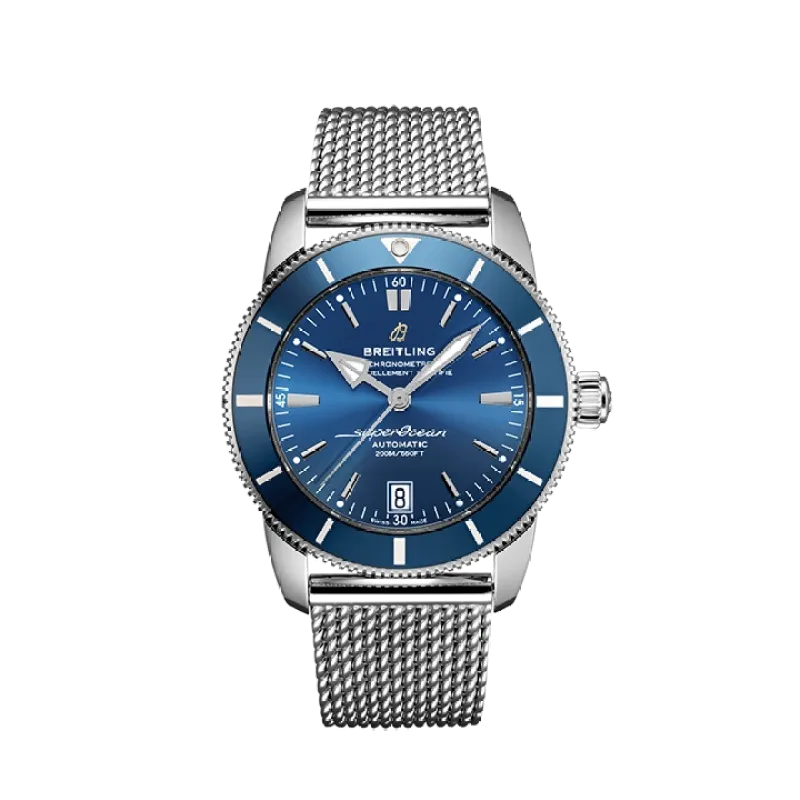 Breitling AB2010161C1A1 SUPEROCEAN HERITAGE B20 AUTOMATIC 42