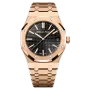 ROYAL OAK SELFWINDING  50TH ANNIVERSARY  Ref. 15510OR.OO.1320OR.02