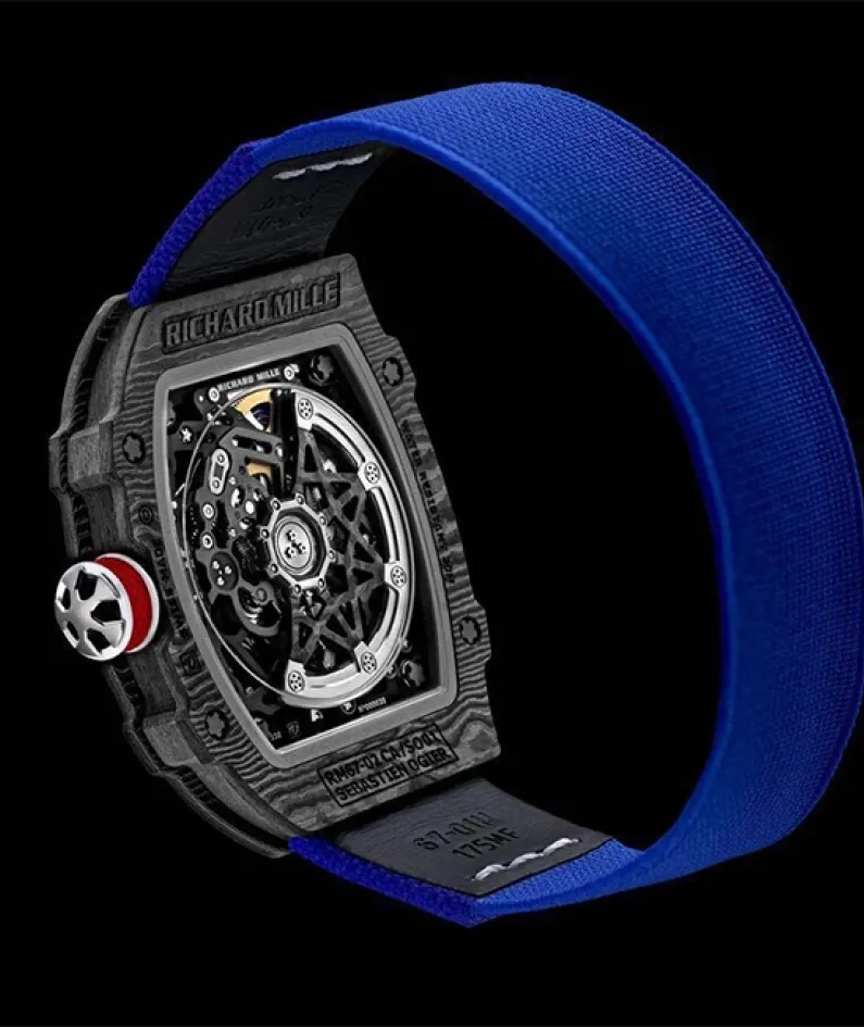 Richard Mille RM 67-02