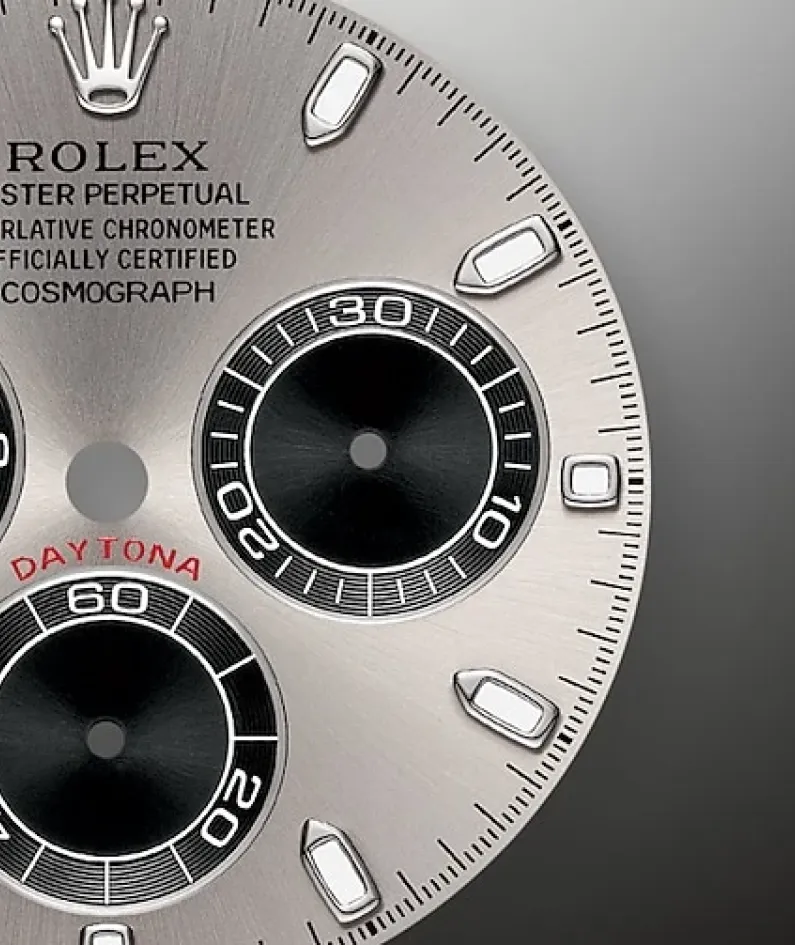 Rolex COSMOGRAPH DAYTONA-M116519ln-0027(AAAAA version)
