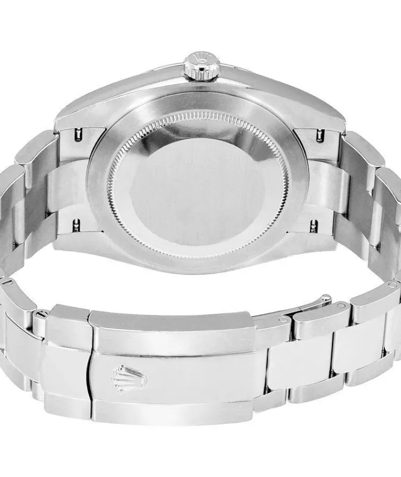 Rolex Datejust 116334-0010 Watch