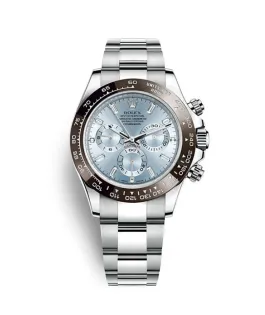 Rolex Cosmograph Daytona 116506 Series