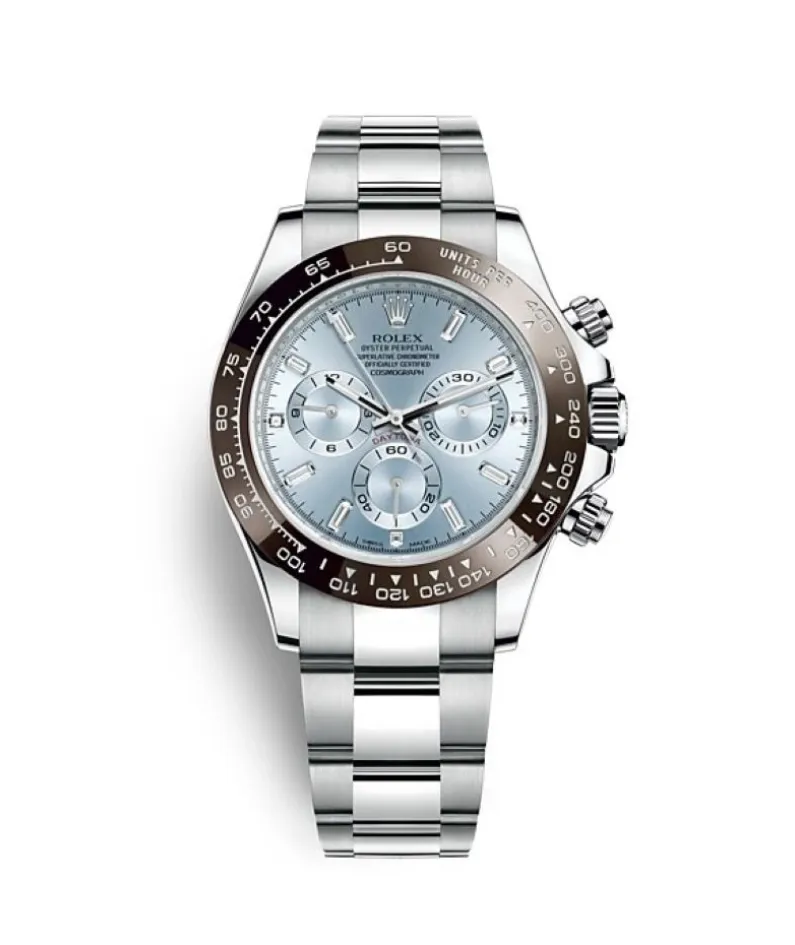 Rolex Cosmograph Daytona 116506 Series