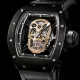 Richard Mille RM 52-01 Tourbillon Skull Nano Ceramique