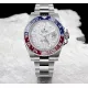 GMT-MASTER II M126719BLRO-0002