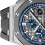 ROYAL OAK OFFSHORE SELFWINDING CHRONOGRAPH Ref. 26400IO.OO.A004CA.02