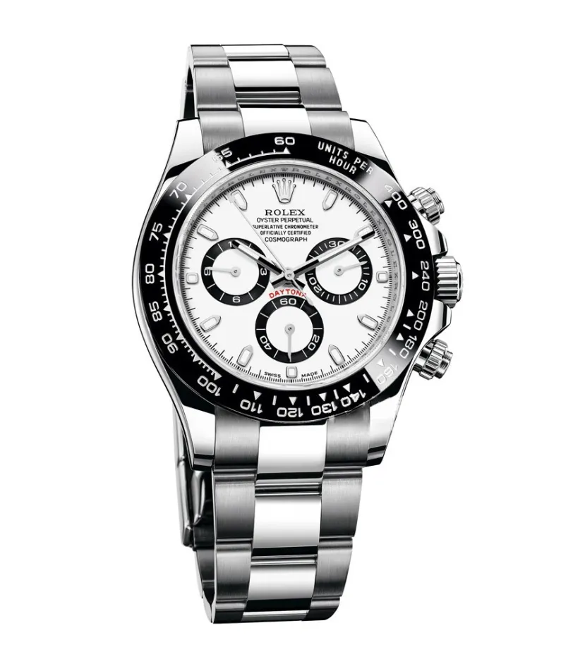 Rolex Cosmograph Daytona m116500ln Series(AAAAA Version) Rolex Cosmograph Daytona m116500ln Series(AAAAA Version)