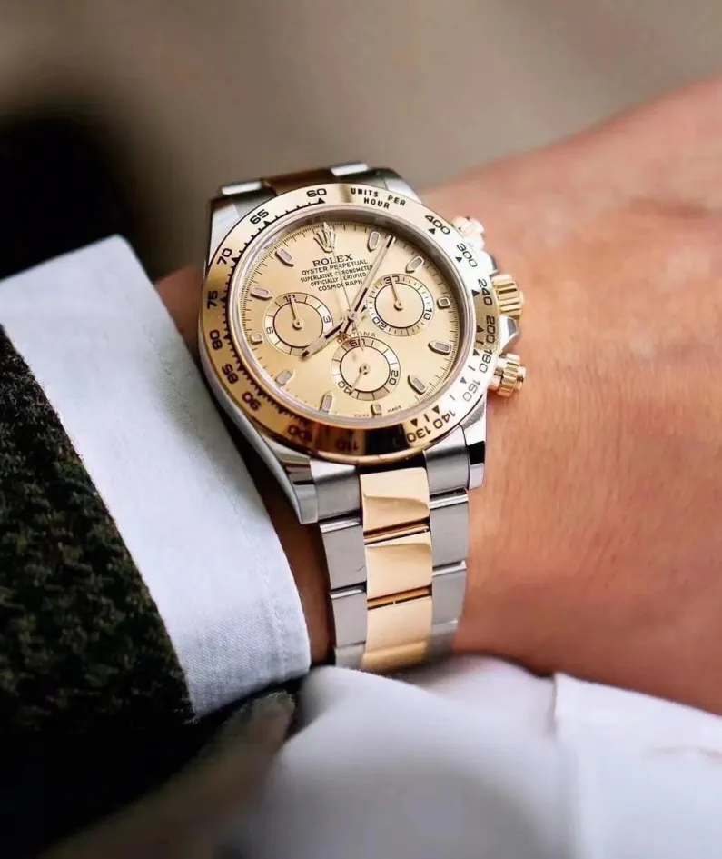 Cosmograph Daytona m116503