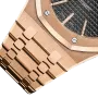 ROYAL OAK SELFWINDING Ref. 15400OR.OO.1220OR.01