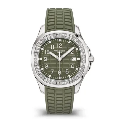 5267/200A-011-Patek Philippe AQUANAUT