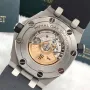 ROYAL OAK OFFSHORE DIVER Ref. 15710ST.OO.A002CA.01