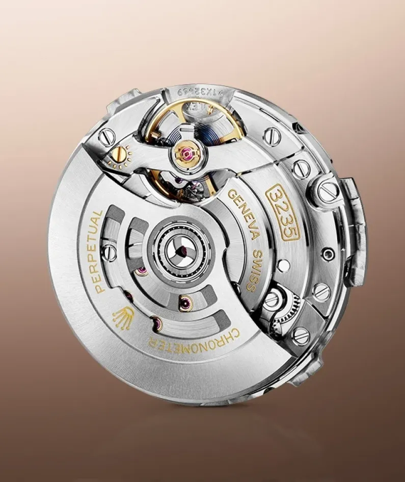 Rolex Datejust m126301-0016 Watch