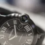 Cartier Ballon Bleu WSBB0015 watch