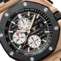 ROYAL OAK OFFSHORE CHRONOGRAPH Ref. 26401RO.OO.A002CA.01