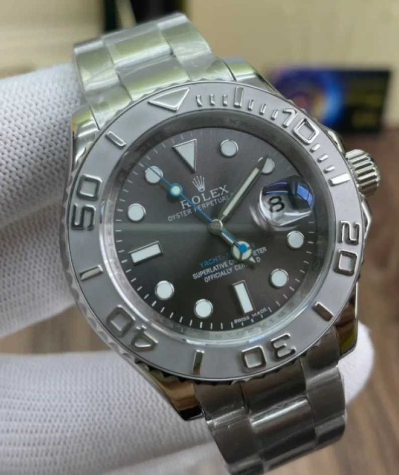 Yacht-master m126622-0001