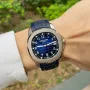 5168G - Patek Philippe AQUANAUT