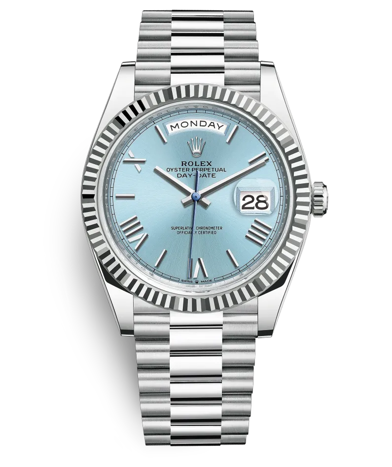 Rolex DAY-DATE M228236-0006 (AAAAA version)