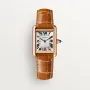 TANK LOUIS CARTIER WATCH -WGTA0010