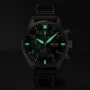 IWC pilot series IW378005 watch