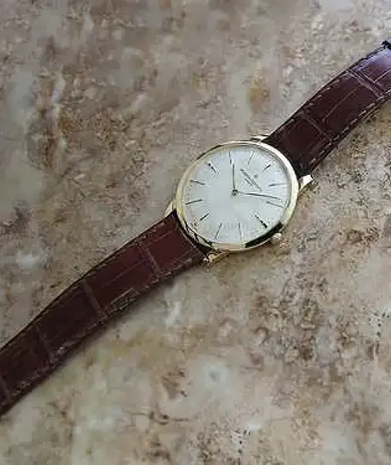 Vacheron Constantin heritage series 81180/000J-9118 watch