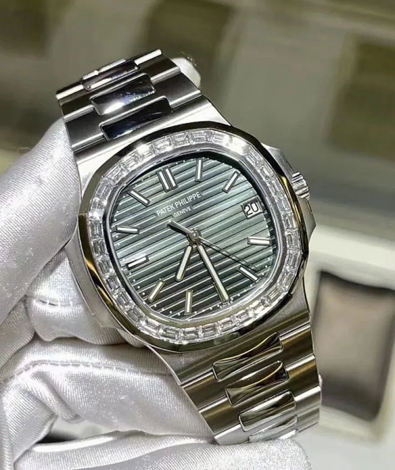 Patek Philippe Nautilus 5711/1300A-001(AAAAA Version)