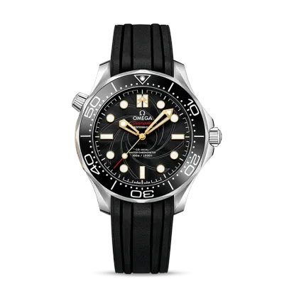 DIVER 300M CO‑AXIAL MASTER CHRONOMETER 42 MM