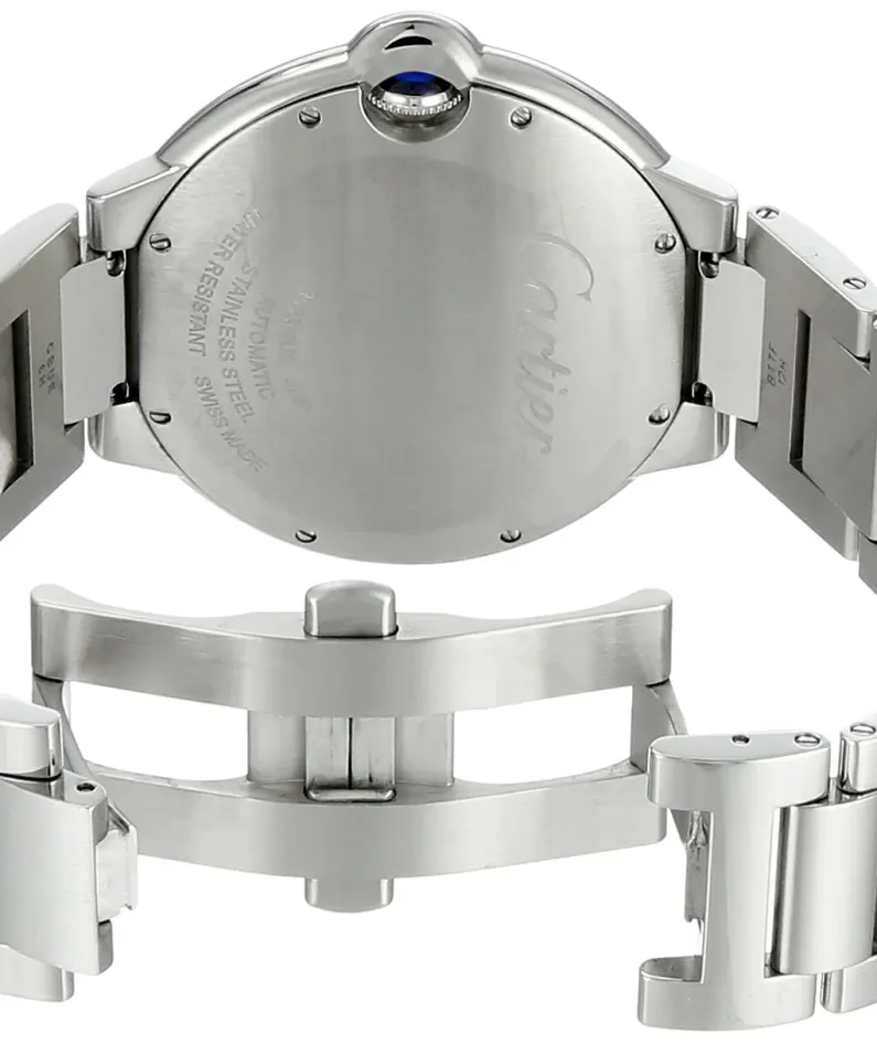 Cartier Ballon Bleu W6920042 watch