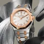 ROYAL OAK SELFWINDING Ref. 15450SR.OO.1256SR.01