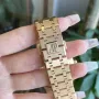 ROYAL OAK SELFWINDING Ref. 15400OR.OO.1220OR.03