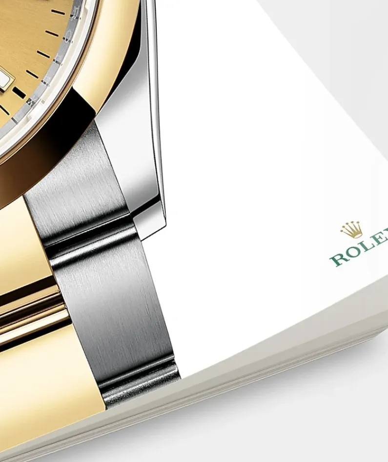 Rolex Datejust m126203-0016 Watch