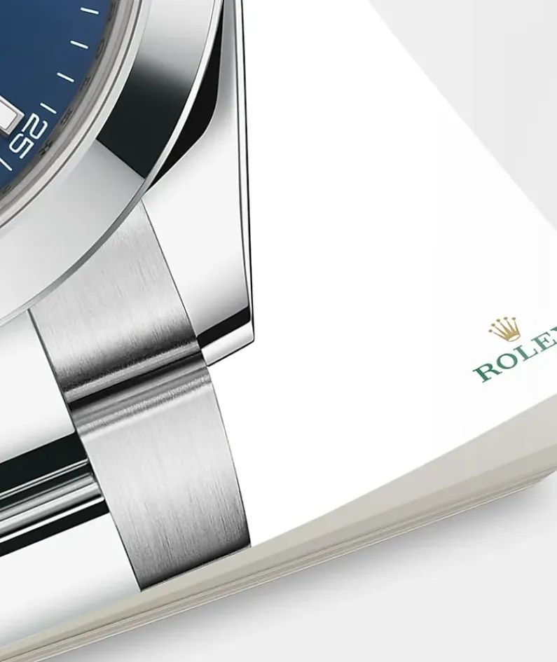 Rolex Datejust m126300-0001 Watch
