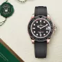 Rolex YACHT-MASTER 40 M126655 (AAAAA Version)
