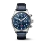 IWC pilot series IW378003 watch