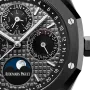 ROYAL OAK PERPETUAL CALENDAR Ref. 26579CE.OO.1225CE.01